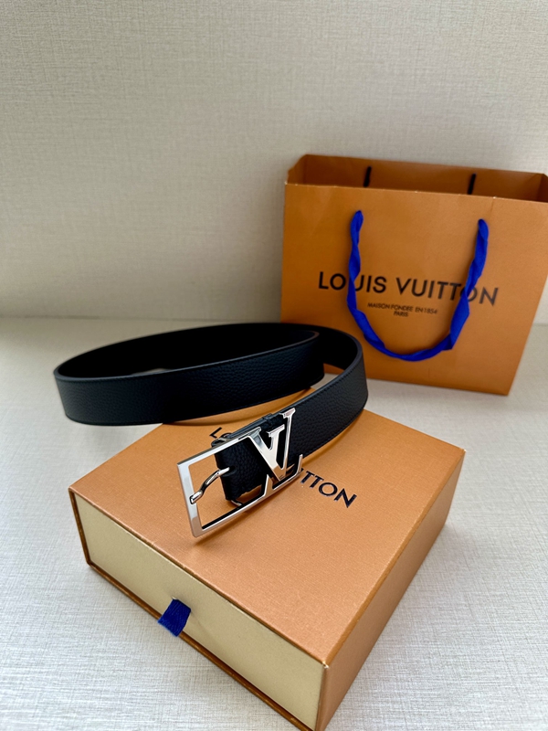 激安ルイヴィトンベルト細部ディテール